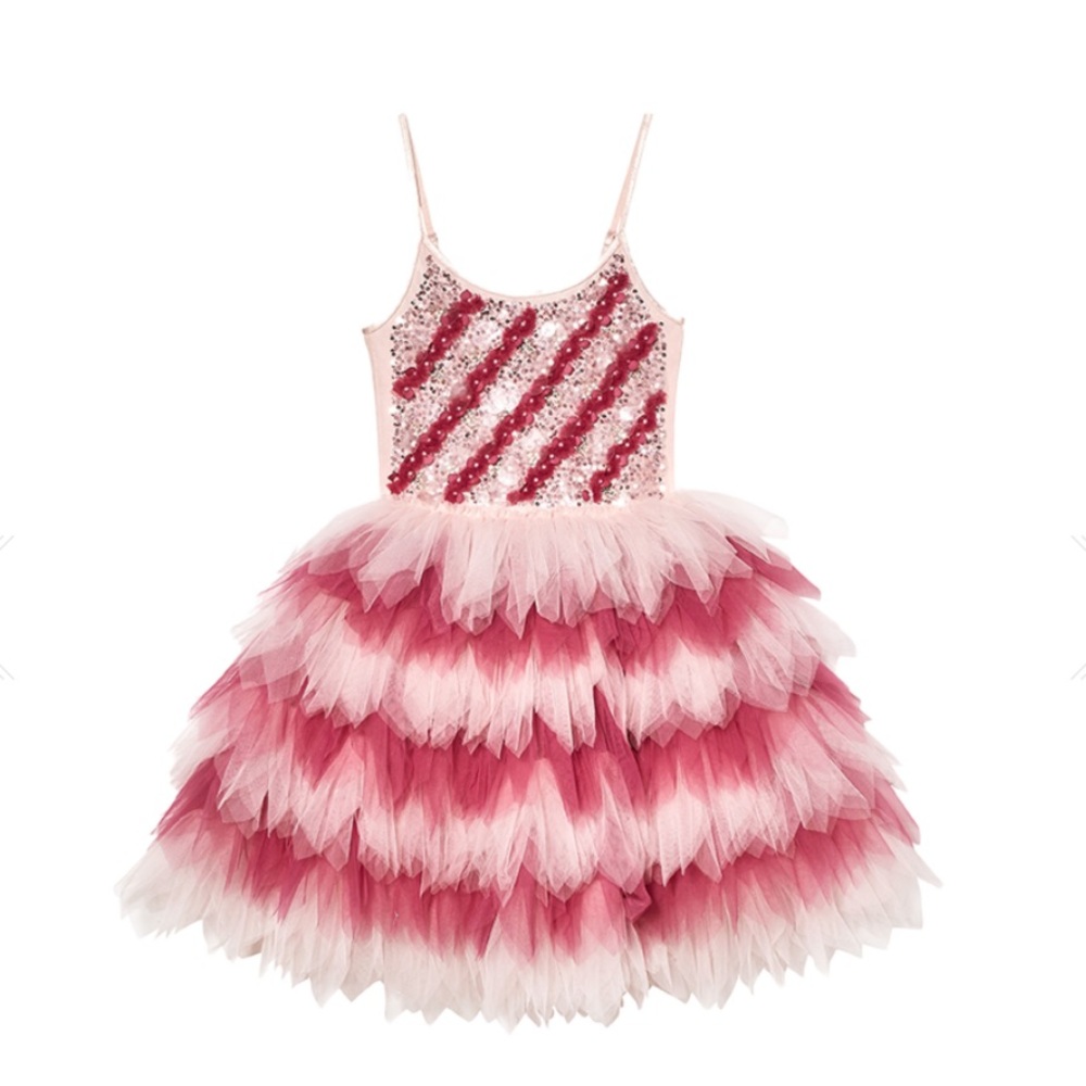 Tutu Du Monde Chi Chi Tutu Dress size 10 - Picture 4 of 4